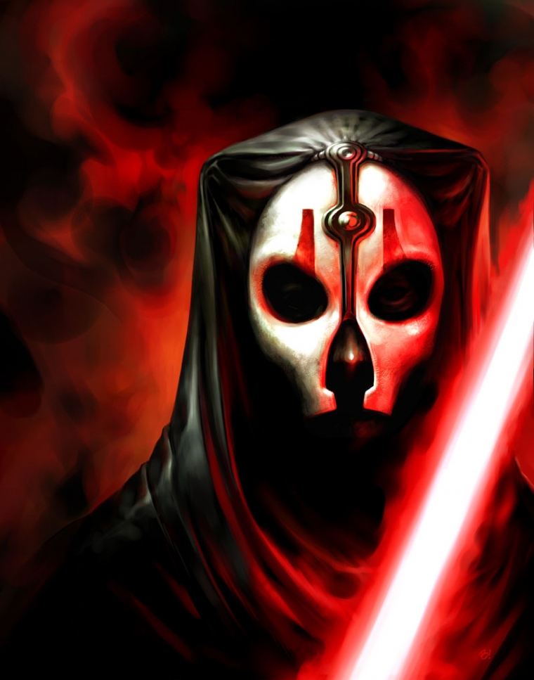 KOTOR 2 : images in-game