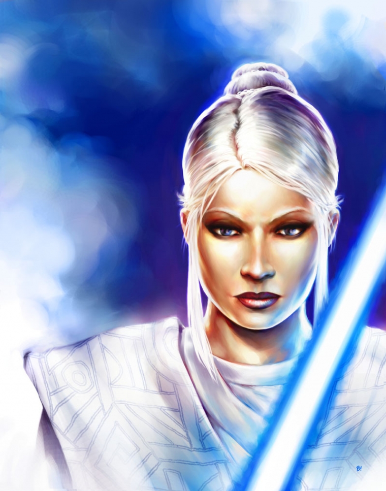 KOTOR 2 : images in-game