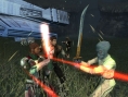 KOTOR II : nouvelles images