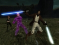 KOTOR II : nouvelles images