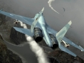 Ace Combat 5 une salve d'images