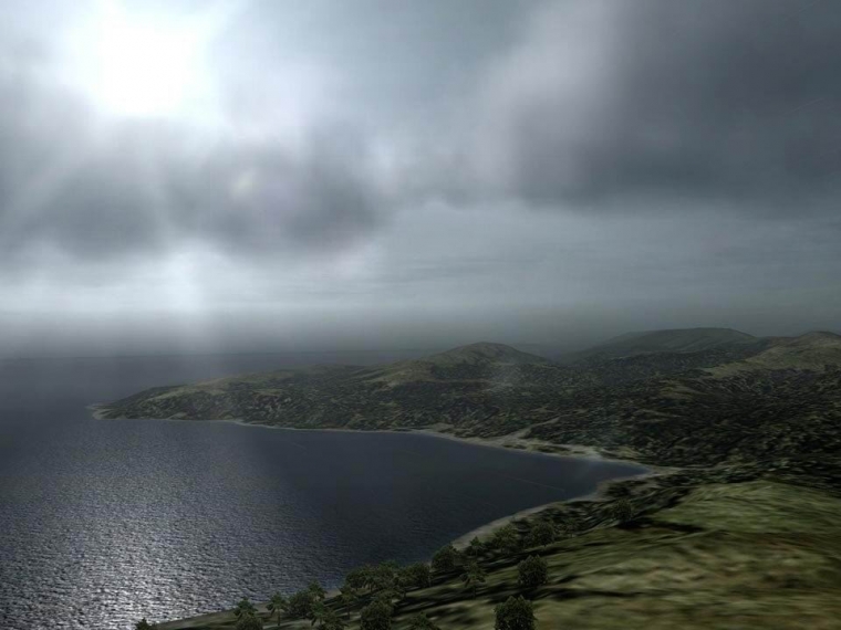 Ace Combat 5 une salve d'images