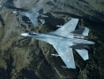 Ace Combat 5 une salve d'images