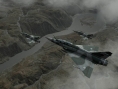 Ace Combat 5 une salve d'images