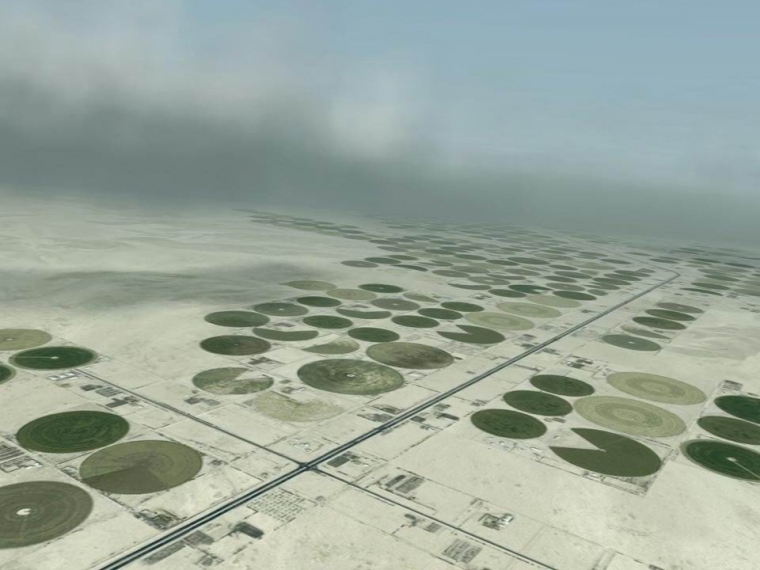 Ace Combat 5 une salve d'images