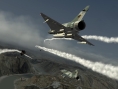Ace Combat 5 : nouvelles images