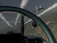 Ace Combat 5 : nouvelles images