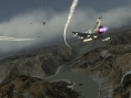 Ace Combat 5 : nouvelles images