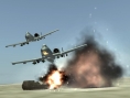 Ace Combat 5 : nouvelles images