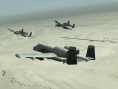 Ace Combat 5 : nouvelles images