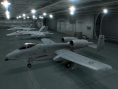Ace Combat 5 : nouvelles images