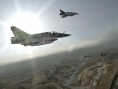 Ace Combat 5 : nouvelles images