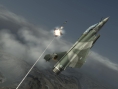 Ace Combat 5 : nouvelles images