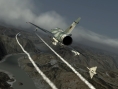 Ace Combat 5 : nouvelles images