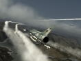 Ace Combat 5 : nouvelles images