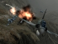 Ace Combat 5 : nouvelles images
