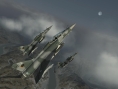 Ace Combat 5 : nouvelles images