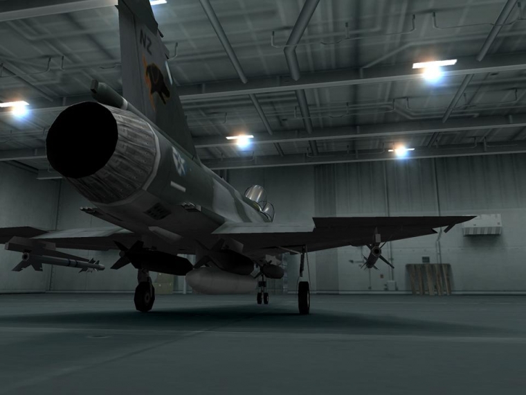Ace Combat 5 : nouvelles images