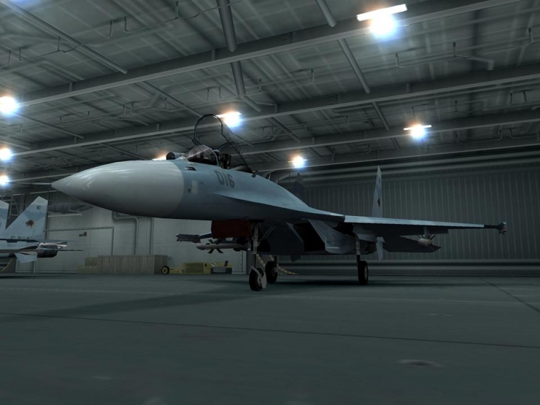 Ace Combat 5 : nouvelles images