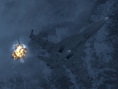 Ace Combat 5 : l'avalanche d'images