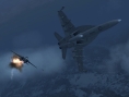 Ace Combat 5 : l'avalanche d'images