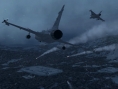 Ace Combat 5 : l'avalanche d'images