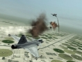 Ace Combat 5 : l'avalanche d'images