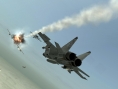 Ace Combat 5 : l'avalanche d'images