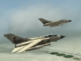 Ace Combat 5 : l'avalanche d'images
