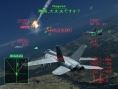 Ace Combat 5 : l'avalanche d'images