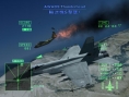 Ace Combat 5 : l'avalanche d'images