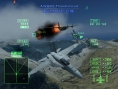 Ace Combat 5 : l'avalanche d'images