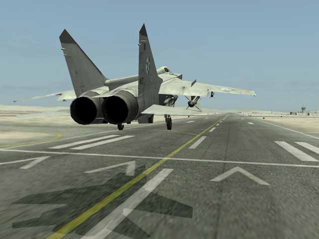 Ace Combat 5 en images