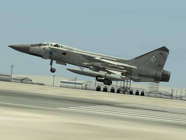 Ace Combat 5 en images
