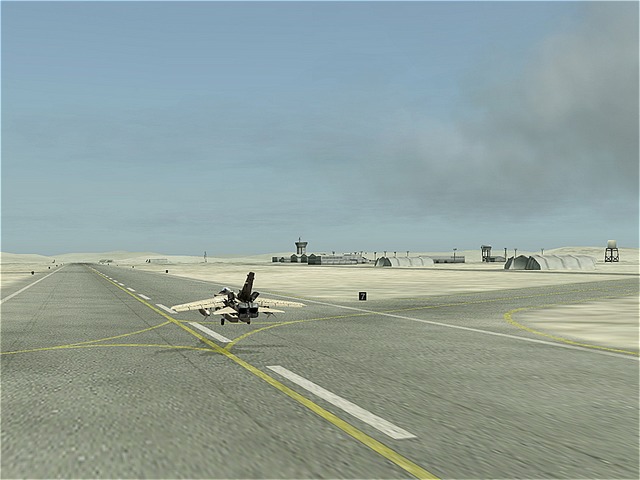Ace Combat 5 de nouvelles images