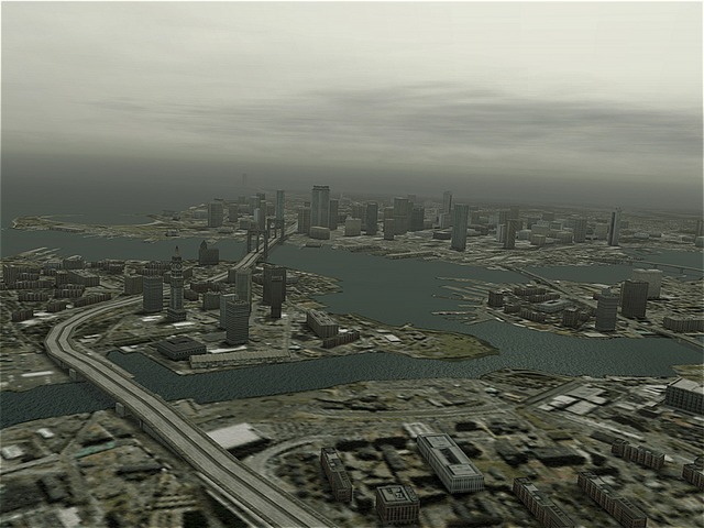 Ace Combat 5 de nouvelles images