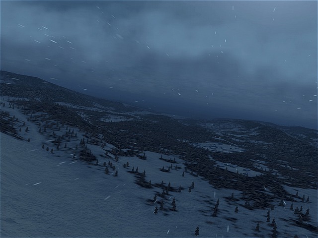 Ace Combat 5 de nouvelles images