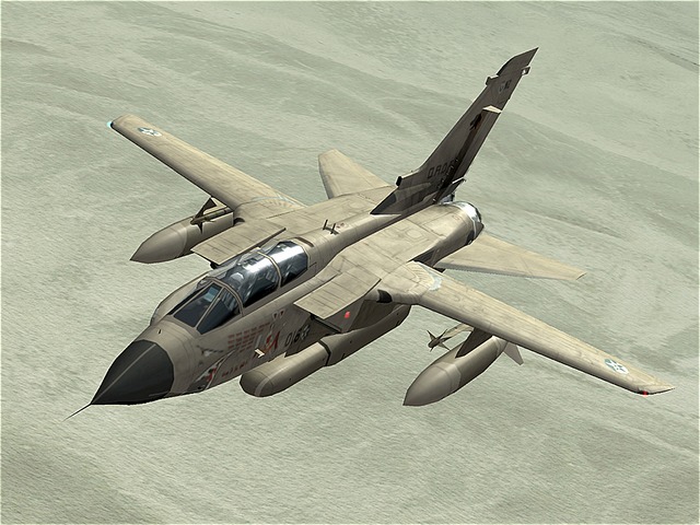Ace Combat 5 sur la toile