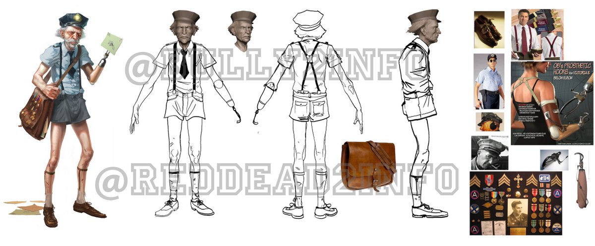 [Rumeur] Des concept-arts de Bully 2