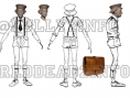 [Rumeur] Des concept-arts de Bully 2