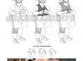 [Rumeur] Des concept-arts de Bully 2