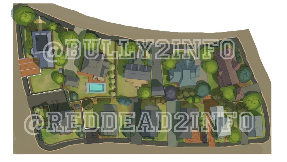 [Rumeur] Des concept-arts de Bully 2