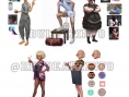 [Rumeur] Des concept-arts de Bully 2