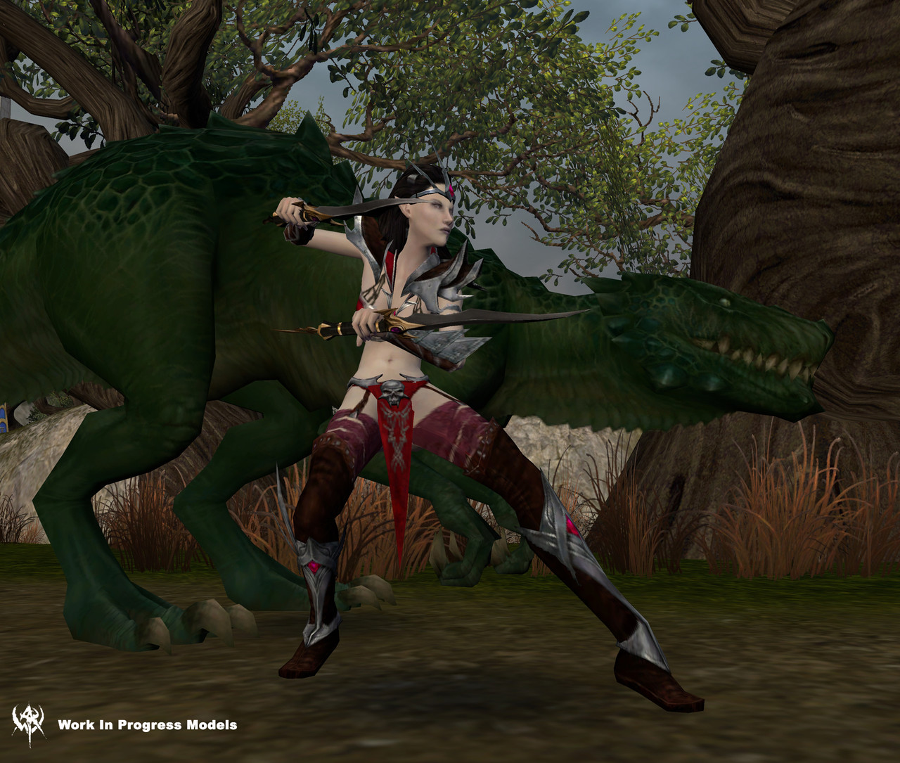 Warhammer Online : 10 jours gratuits