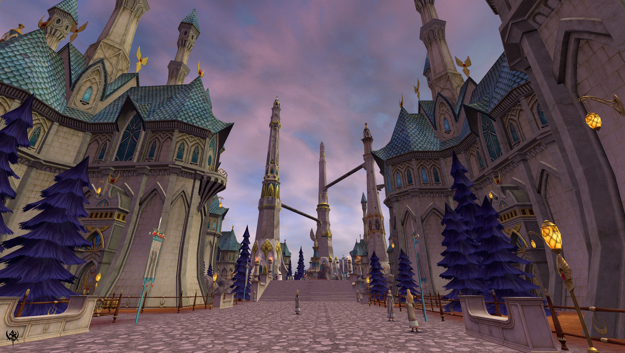 Warhammer Online : 10 jours gratuits