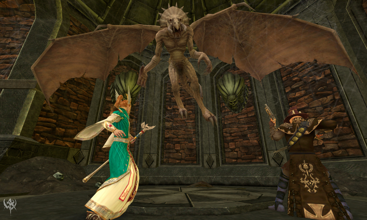 Images Warhammer Online