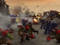 Warhammer 40.000 le bout du tunnel