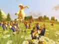 Des images pour Black and White 2