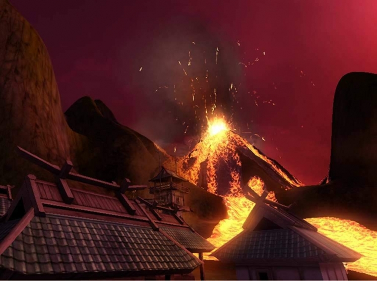 Des images pour Black and White 2
