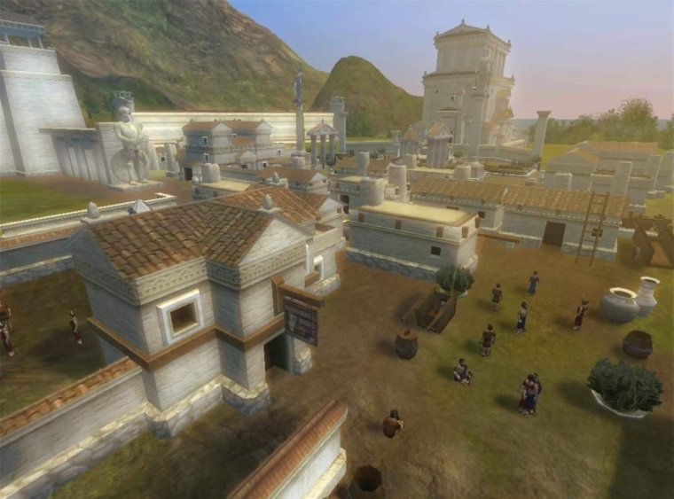 Des images pour Black and White 2
